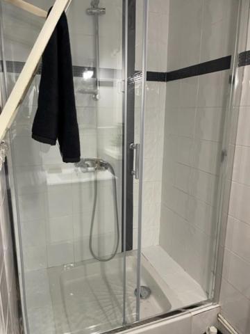 Ferienwohnung Le Gambetta Boulogne-sur-Mer Exterior foto